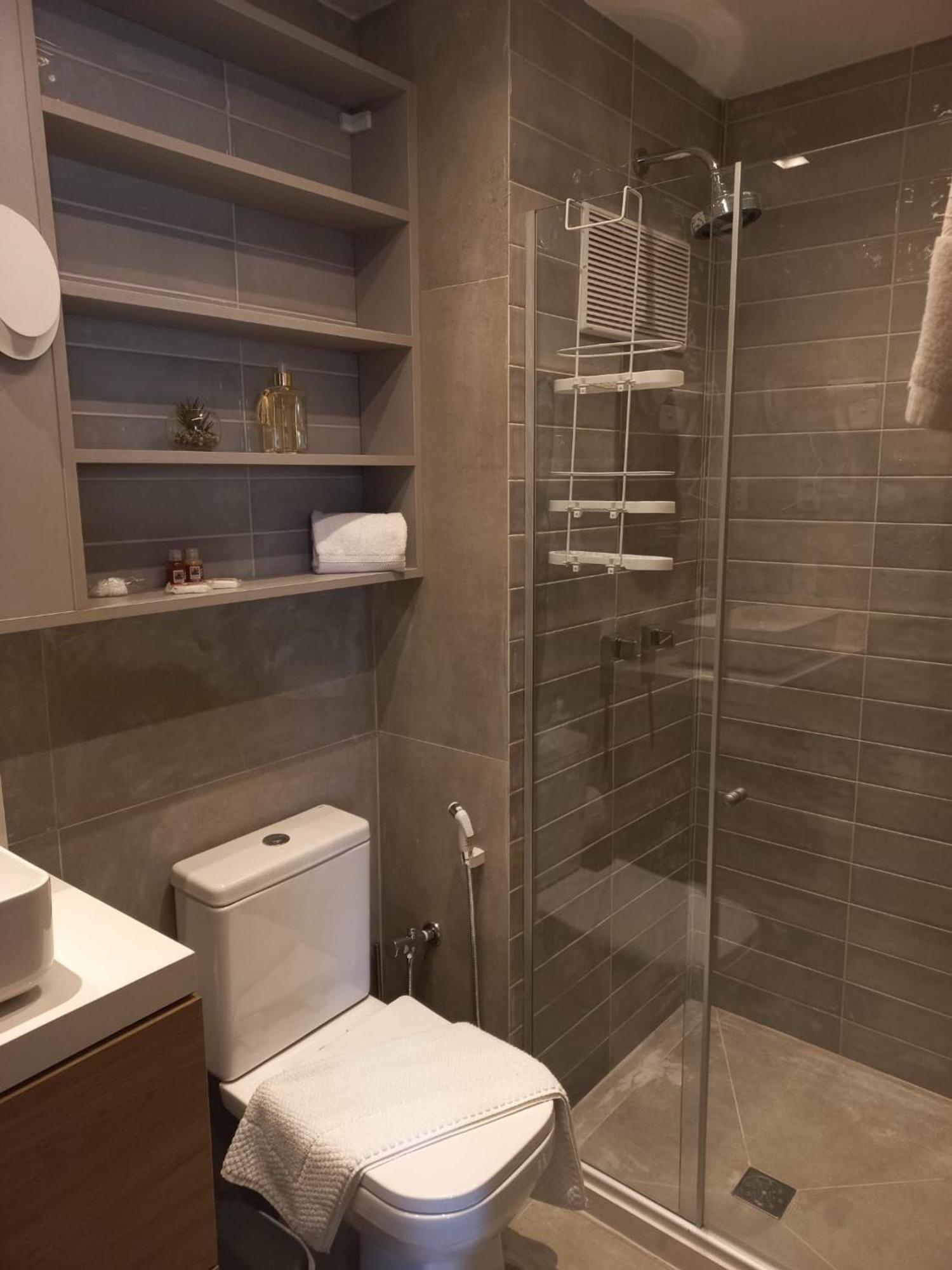Apartamento Get A Flat 411 Nobre - Jardins *