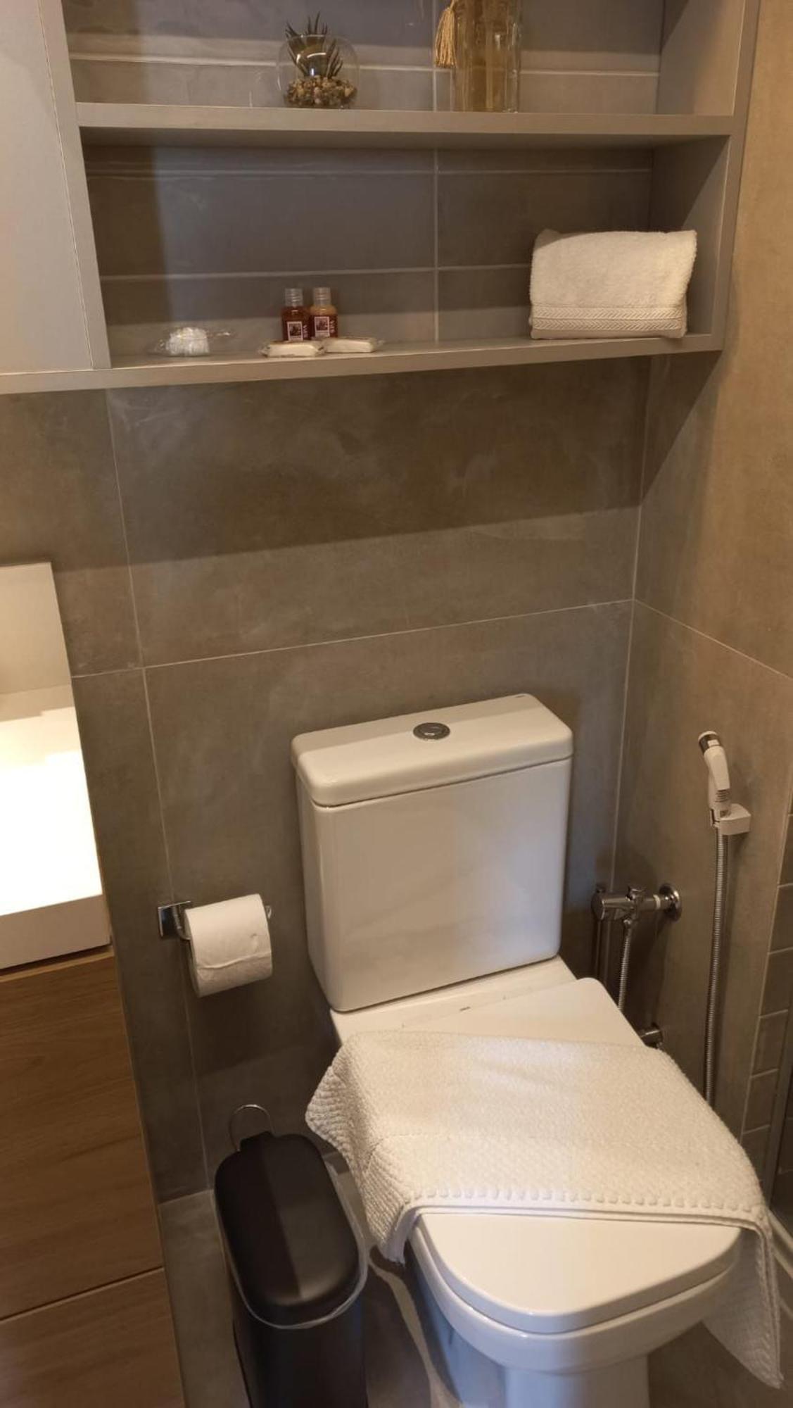 Apartamento Get A Flat 411 Nobre - Jardins *