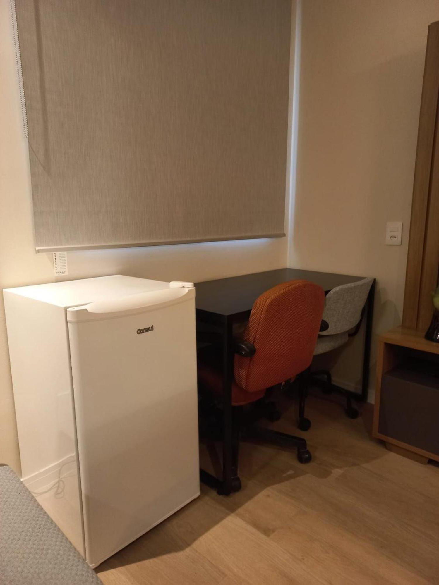 Apartamento Get A Flat 411 Nobre - Jardins *
