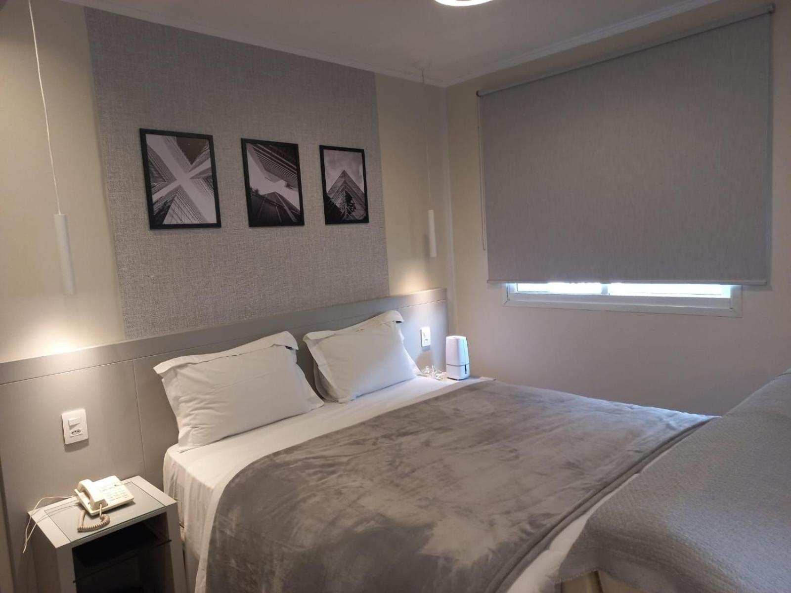 Apartment Get A Flat 411 Nobre - Jardins